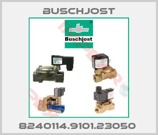 Buschjost-8240114.9101.23050 