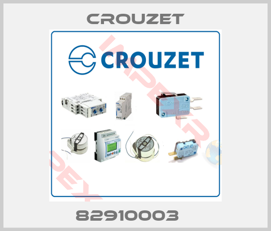 Crouzet-82910003   