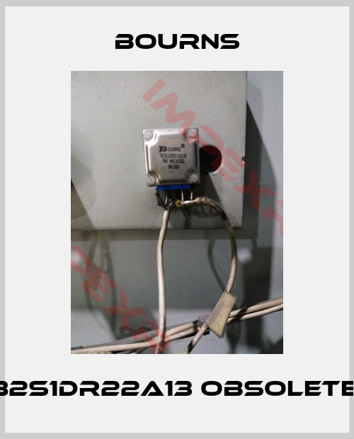Bourns-82S1DR22A13 obsolete 