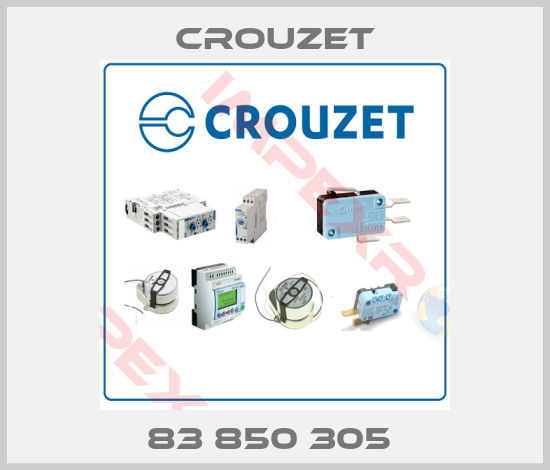Crouzet-83 850 305 
