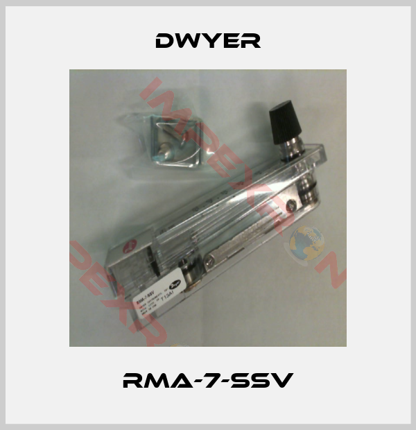 Dwyer-RMA-7-SSV