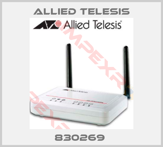 Allied Telesis-830269 