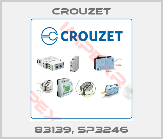 Crouzet-83139, SP3246