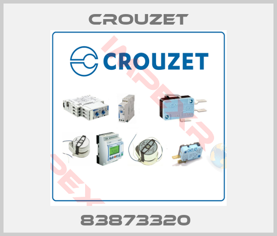 Crouzet-83873320 