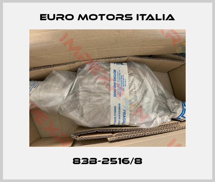 Euro Motors Italia-83B-2516/8