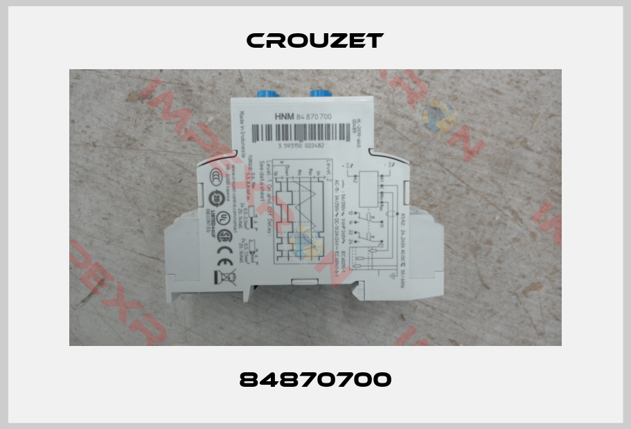 Crouzet-84870700