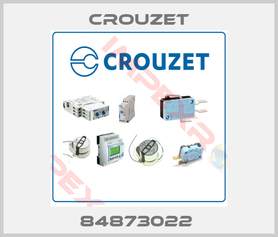 Crouzet-84873022 