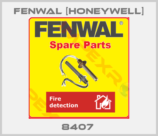 Fenwal [Honeywell]-8407 