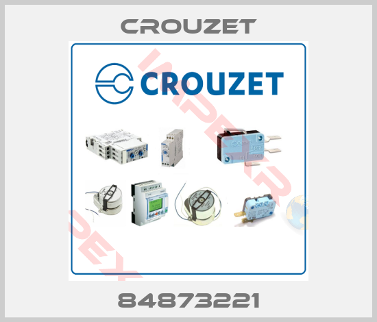 Crouzet-84873221