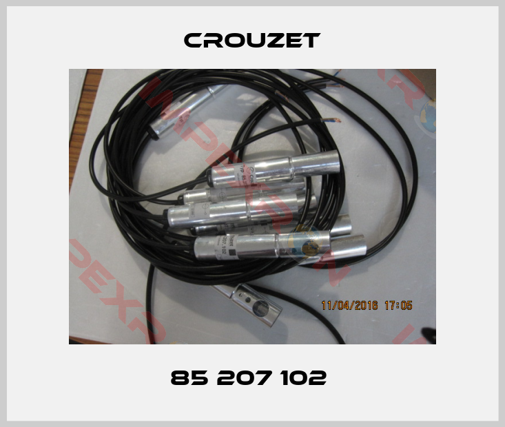 Crouzet-85 207 102 