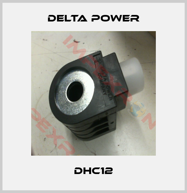Delta Power-DHC12