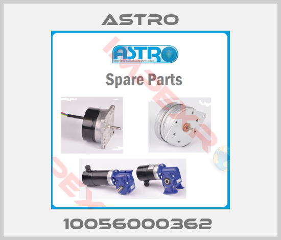 Astro-10056000362 