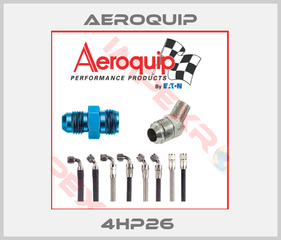 Aeroquip-4HP26 