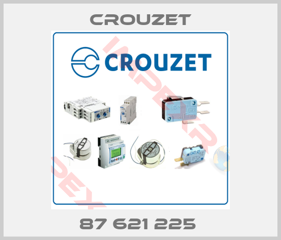Crouzet-87 621 225 