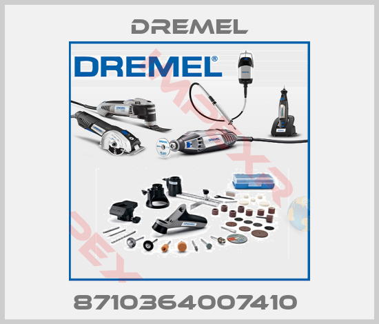 Dremel-8710364007410 