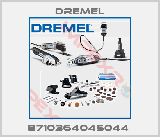 Dremel-8710364045044 