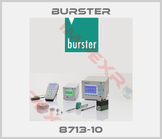 Burster-8713-10