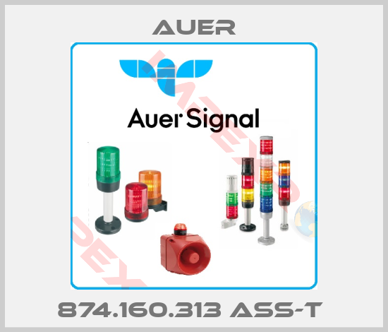 Auer-874.160.313 ASS-T 