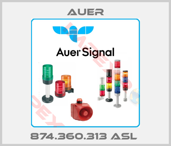 Auer-874.360.313 ASL 