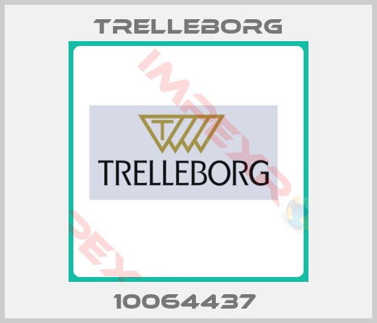 Trelleborg-10064437 
