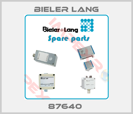 Bieler Lang-87640 