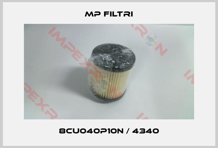 MP Filtri-8CU040P10N / 4340