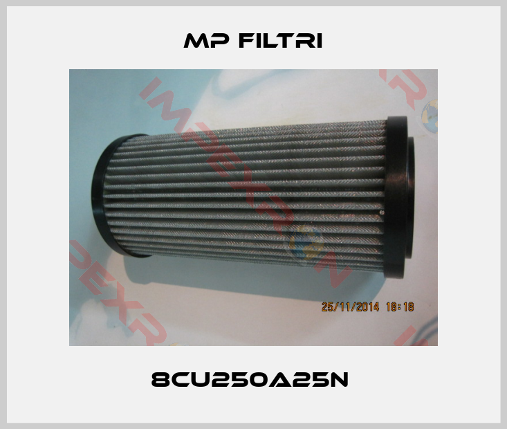 MP Filtri-8CU250A25N 