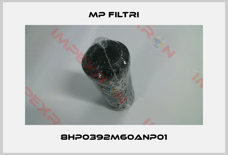 MP Filtri-8HP0392M60ANP01