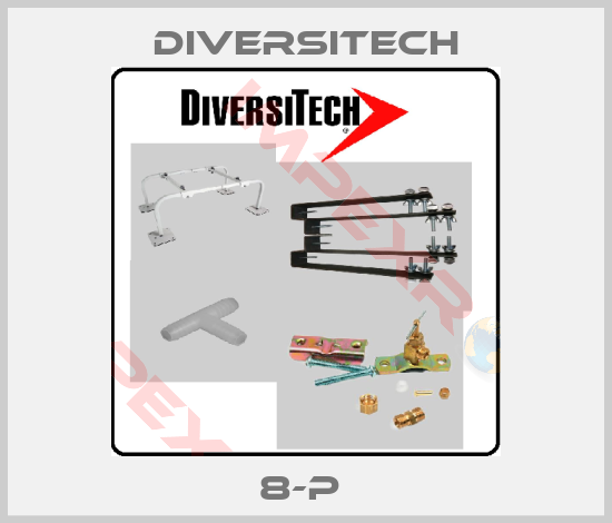 Diversitech-8-P 