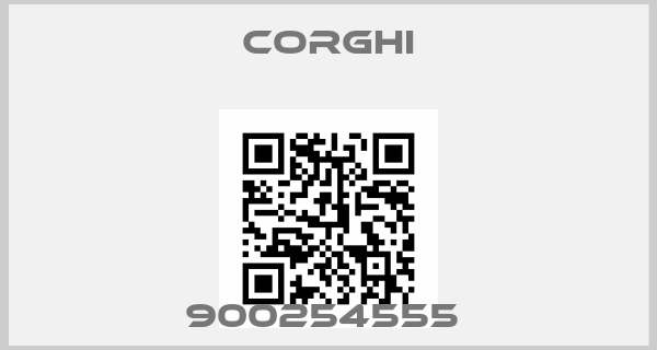 Corghi-900254555 