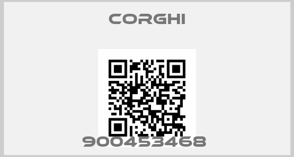Corghi-900453468 