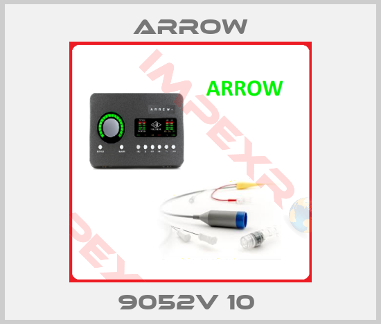 Arrow Pneumatics-9052V 10 