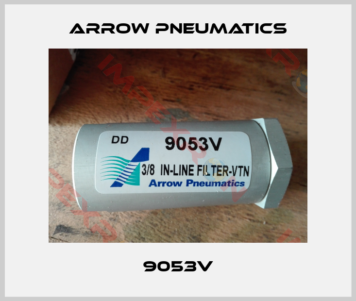 Arrow Pneumatics-9053V