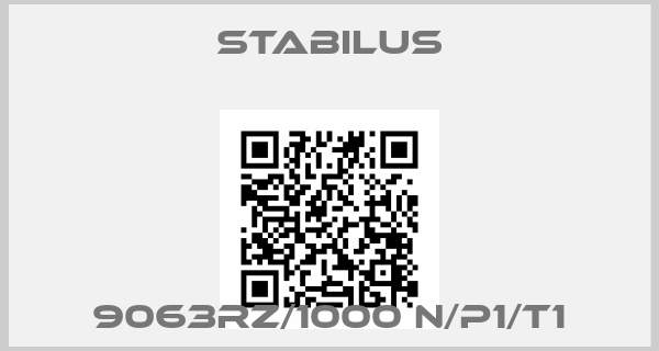 Stabilus-9063RZ/1000 N/P1/T1