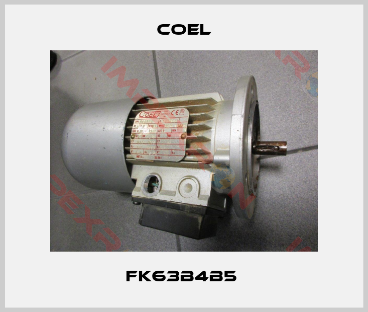 Coel-FK63B4B5 