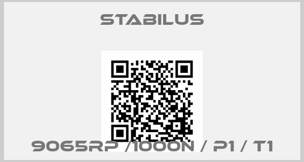 Stabilus-9065RP /1000N / P1 / T1