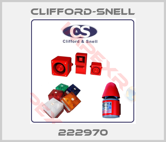 Clifford-Snell-222970