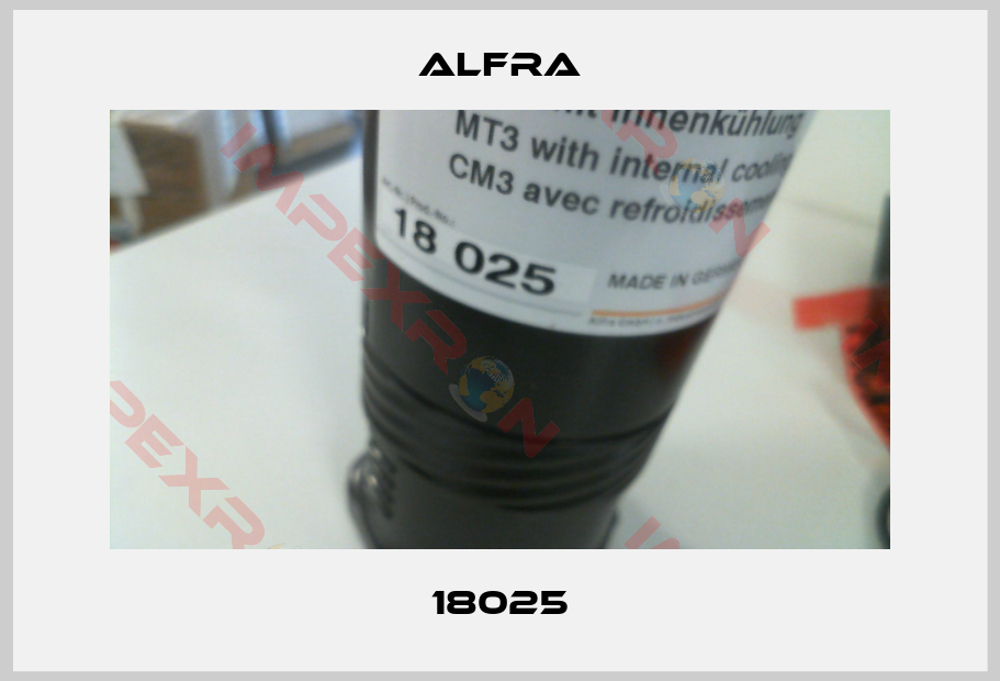 Alfra-18025
