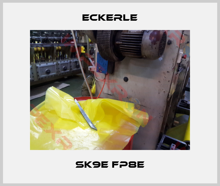 Eckerle-SK9E FP8E