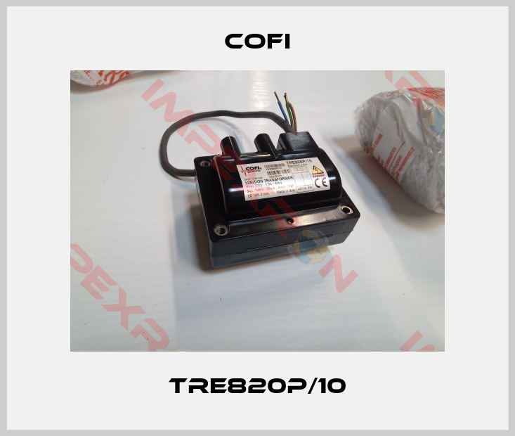 Cofi-TRE820P/10