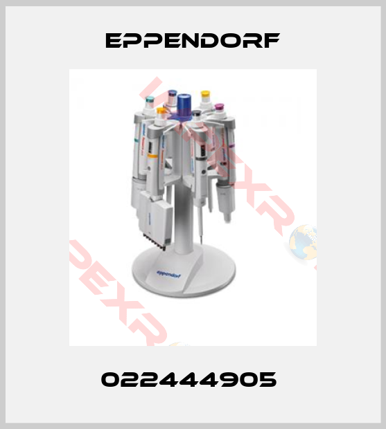 Eppendorf-022444905 