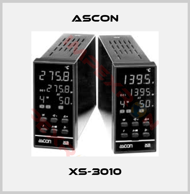Ascon-XS-3010
