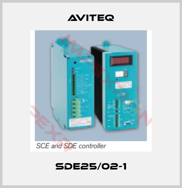 Aviteq-SDE25/02-1