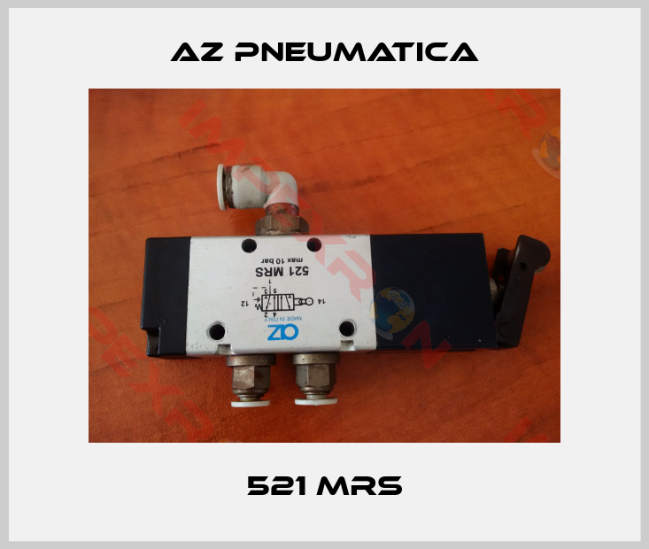 AZ Pneumatica-521 MRS