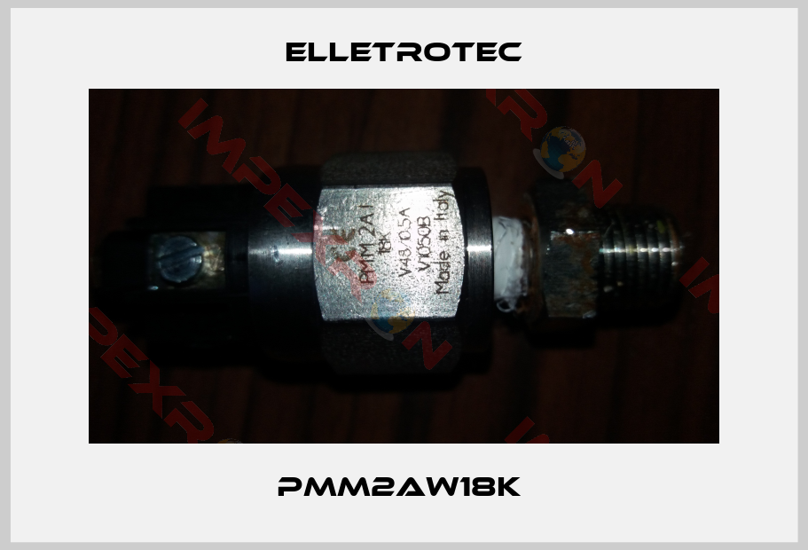 Elettrotec-PMM2AW18K 