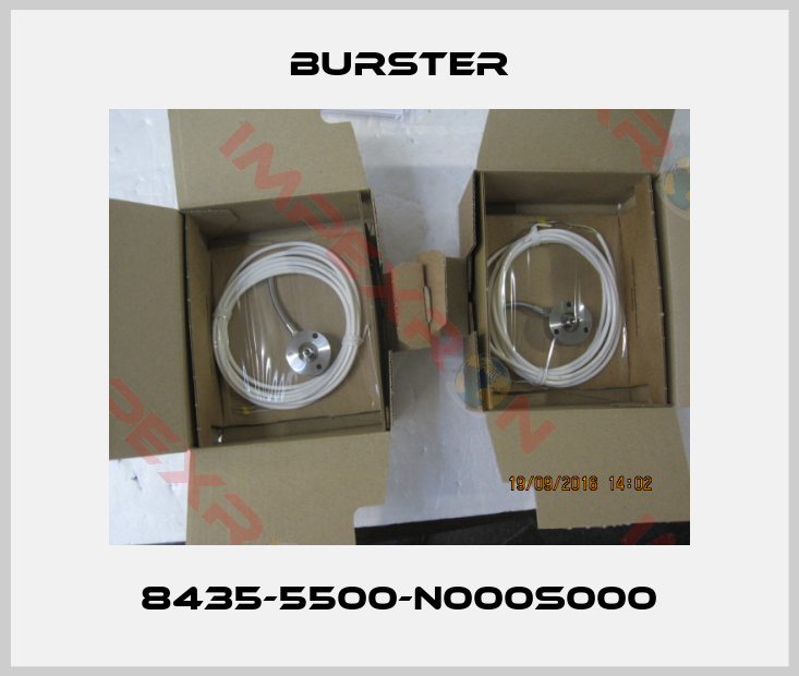 Burster-8435-5500-N000S000