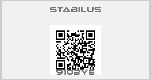 Stabilus-9102YE