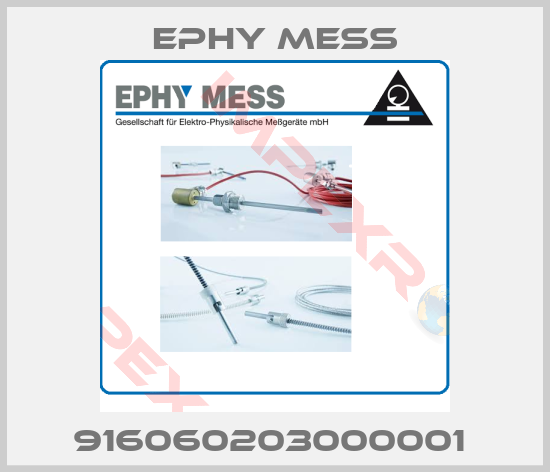 Ephy Mess-916060203000001 