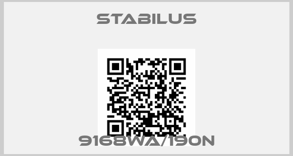 Stabilus-9168WA/190N