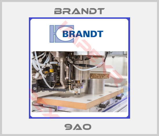 Brandt-9AO 